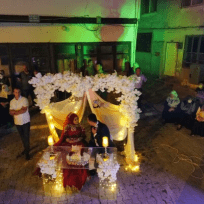 Cherry_organizasyon SevdeNur Erkan