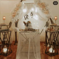 Cherry_organizasyon SevdeNur Erkan