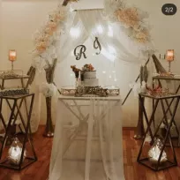 Cherry_organizasyon SevdeNur Erkan