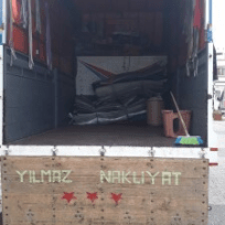 Abdullah Yılmaz
