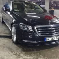 Podium oto kuaför & seramik kaplama