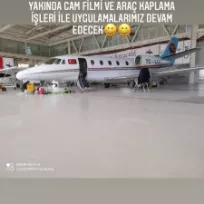 Podium oto kuaför & seramik kaplama