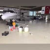 Podium oto kuaför & seramik kaplama