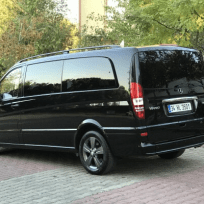 Özen Turizm taşımacılık ve nakliye