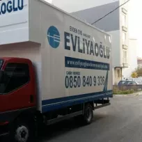 Evliyaoğlu Nakliyat