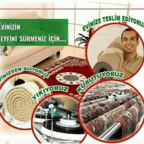 KAYSERİ IŞIL IŞIL HALI YIKAMA & KOLTUK YIKAMA FAB