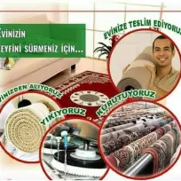 KAYSERİ IŞIL IŞIL HALI YIKAMA & KOLTUK YIKAMA FAB