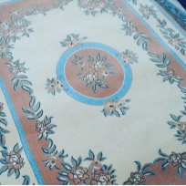 KAYSERİ IŞIL IŞIL HALI YIKAMA & KOLTUK YIKAMA FAB