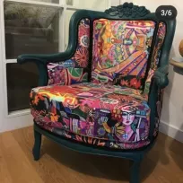 SAFF KOLTUK DÖŞEME MOBİLYA RESTORASYON