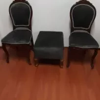 SAFF KOLTUK DÖŞEME MOBİLYA RESTORASYON