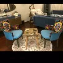 SAFF KOLTUK DÖŞEME MOBİLYA RESTORASYON