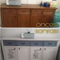 SAFF KOLTUK DÖŞEME MOBİLYA RESTORASYON