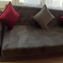 SAFF KOLTUK DÖŞEME MOBİLYA RESTORASYON