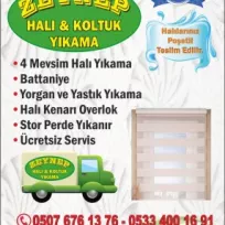 Zeynep