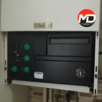 MD teknik kombi klima servisi metin Usta