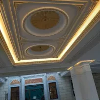 Kantarci yapı dekorasyon inşaat sanayi ticaret limited şirketi