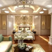 Kantarci yapı dekorasyon inşaat sanayi ticaret limited şirketi