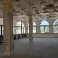 Kantarci yapı dekorasyon inşaat sanayi ticaret limited şirketi