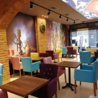 Kantarci yapı dekorasyon inşaat sanayi ticaret limited şirketi