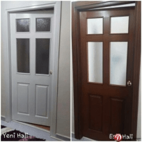 Zeytinli Yapı İzalasyon