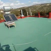 Zeytinli Yapı İzalasyon