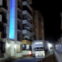 Elazığ Şentürkler Nakliyat Evden Eve Asansörlü Taşımacılık