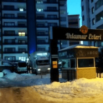 Elazığ Şentürkler Nakliyat Evden Eve Asansörlü Taşımacılık