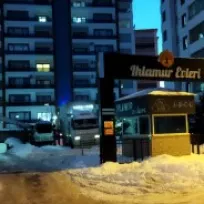 Elazığ Şentürkler Nakliyat Evden Eve Asansörlü Taşımacılık