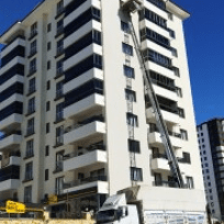 Elazığ Şentürkler Nakliyat Evden Eve Asansörlü Taşımacılık