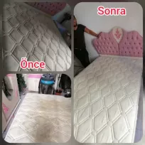 Butik halı ve koltuk yıkama