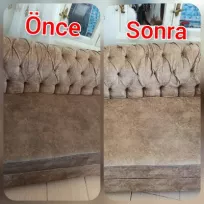 Butik halı ve koltuk yıkama