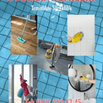 Ankara Beautiful Temizlik