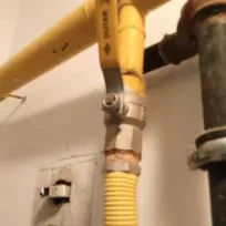 SAMSUN TEKNİK DOĞALGAZ