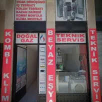 SAMSUN TEKNİK DOĞALGAZ
