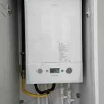 SAMSUN TEKNİK DOĞALGAZ