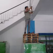 SAMSUN TEKNİK DOĞALGAZ