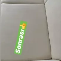 My park halı & koltuk yıkama