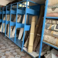 My park halı & koltuk yıkama