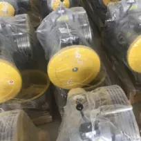 EXPER ASANSÖR MÜHENDİSLİK