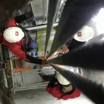 EXPER ASANSÖR MÜHENDİSLİK