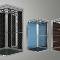 EXPER ASANSÖR MÜHENDİSLİK