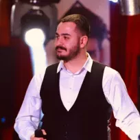 Mevlüt Can KAPLAN
