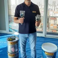 Ersin Kızıl