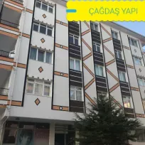 Çağdaş izmir yapı