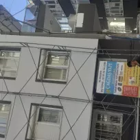 Çağdaş izmir yapı
