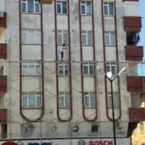 Çağdaş izmir yapı