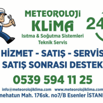 Meteoroloji klima