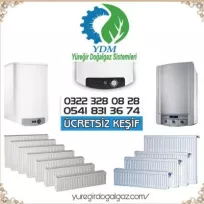 Yüreğir Doğalgaz Mühendislik