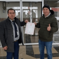 KOCASİNAN GAYRİMENKUL KAYSERİ