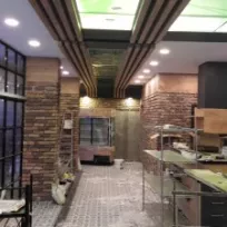 Okan inşaat taahhüt müteahhitlik ve iç mimarlık